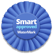 Award - Smart Approved WaterMark