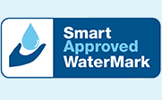 Smart Approved Watermark logo