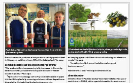 Article: Practical Hydroponics - Oct 2014