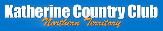 Katherine Country Club, NT